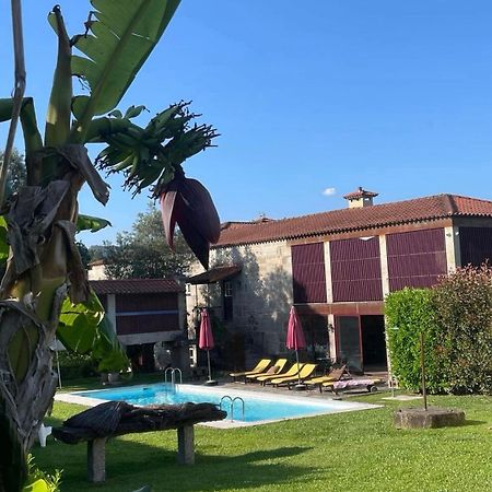 アマレス Casa Da Ponte Do Portoヴィラ エクステリア 写真
