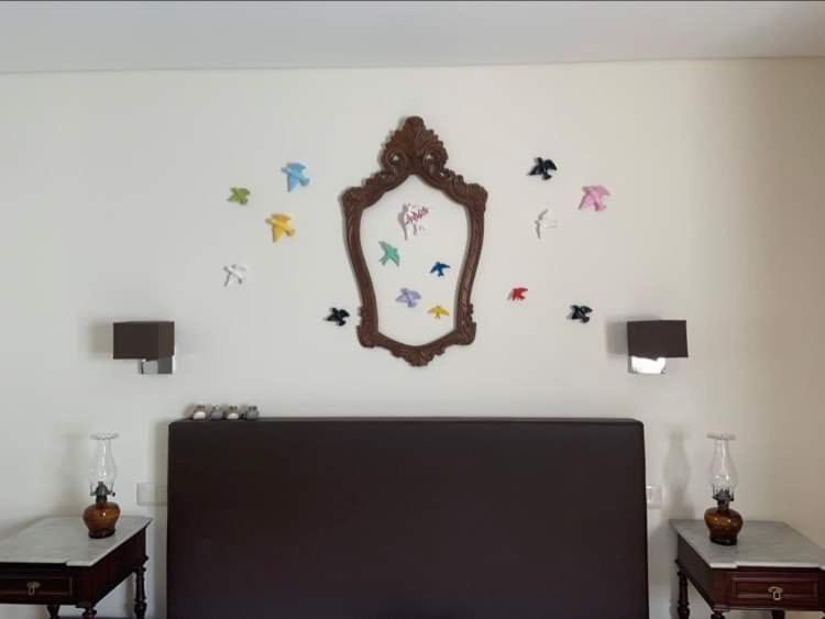 アマレス Casa Da Ponte Do Portoヴィラ エクステリア 写真