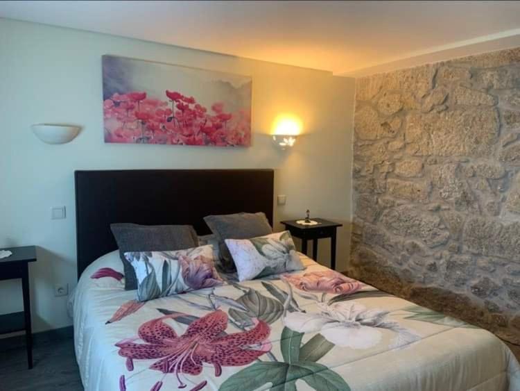 アマレス Casa Da Ponte Do Portoヴィラ エクステリア 写真