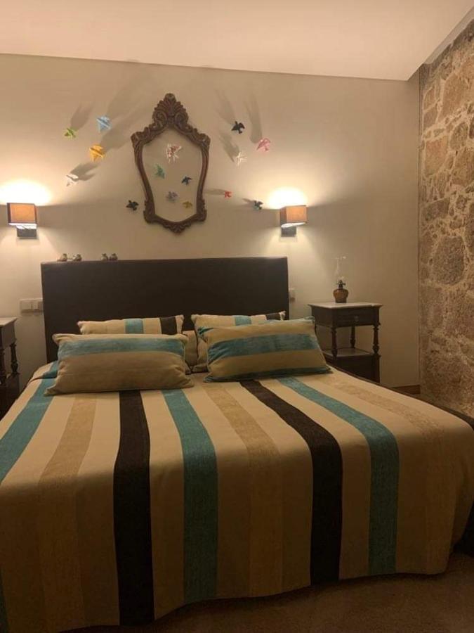 アマレス Casa Da Ponte Do Portoヴィラ エクステリア 写真