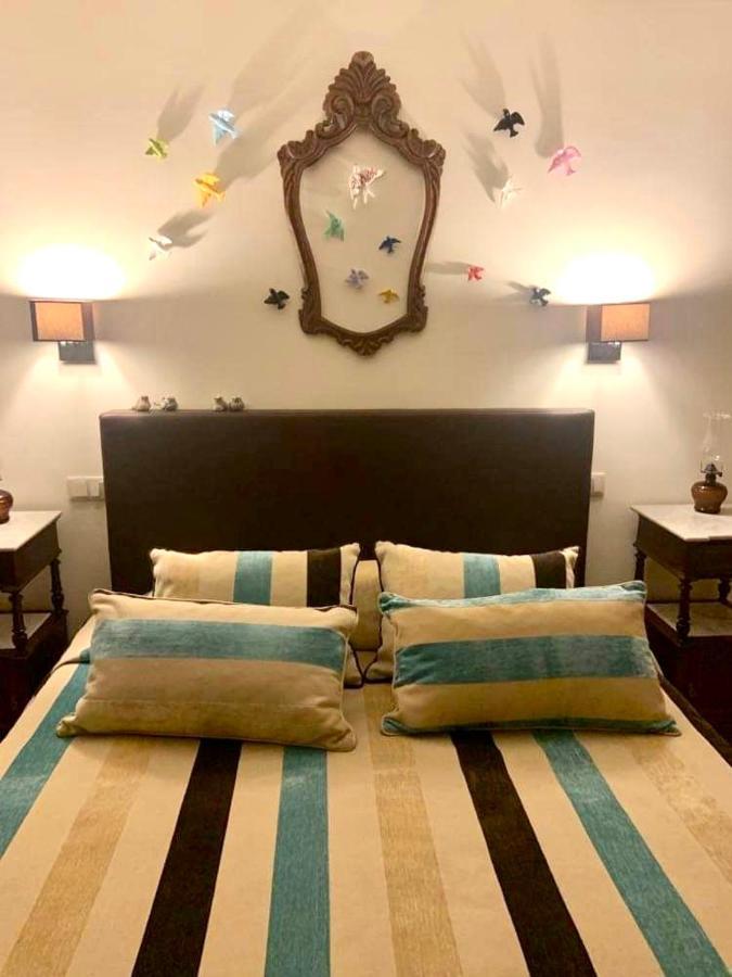 アマレス Casa Da Ponte Do Portoヴィラ エクステリア 写真
