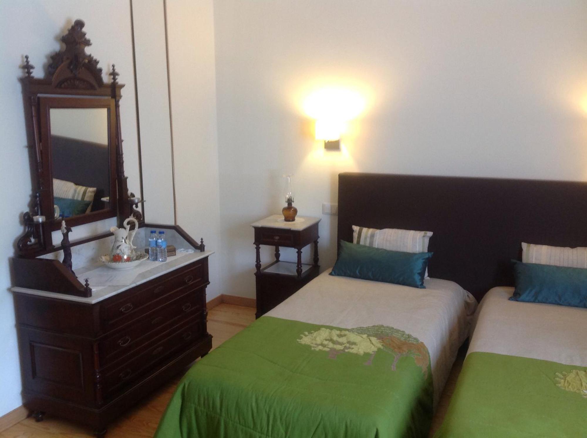 アマレス Casa Da Ponte Do Portoヴィラ 部屋 写真