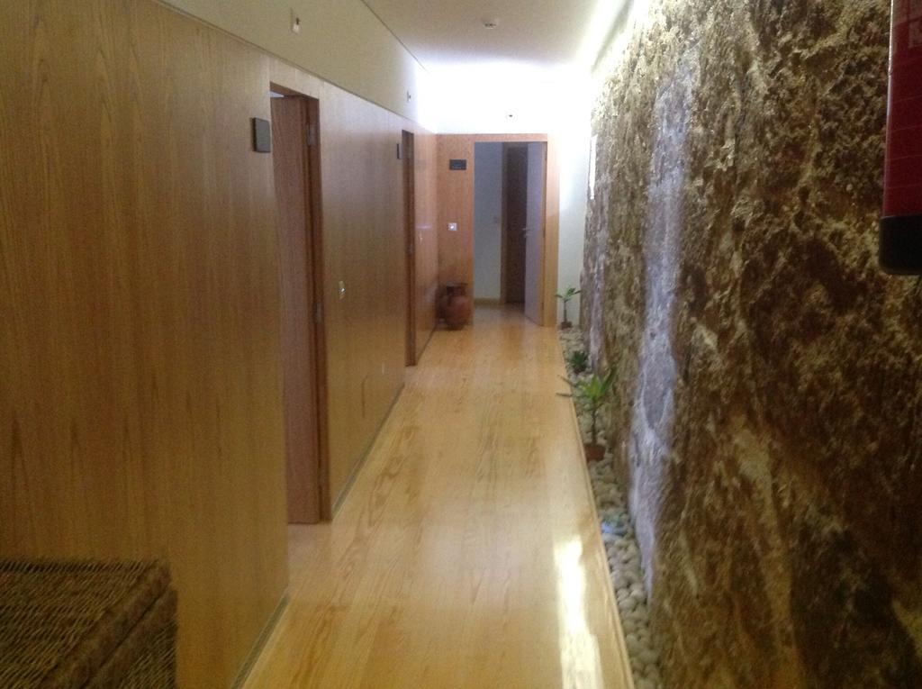 アマレス Casa Da Ponte Do Portoヴィラ エクステリア 写真
