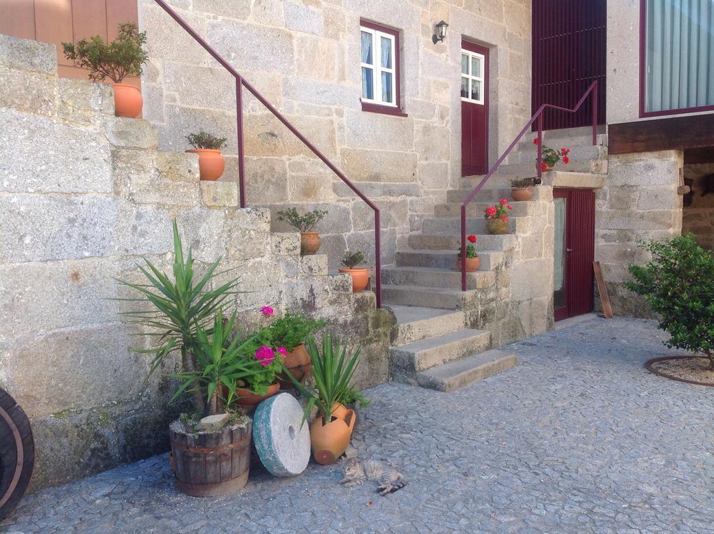 アマレス Casa Da Ponte Do Portoヴィラ エクステリア 写真