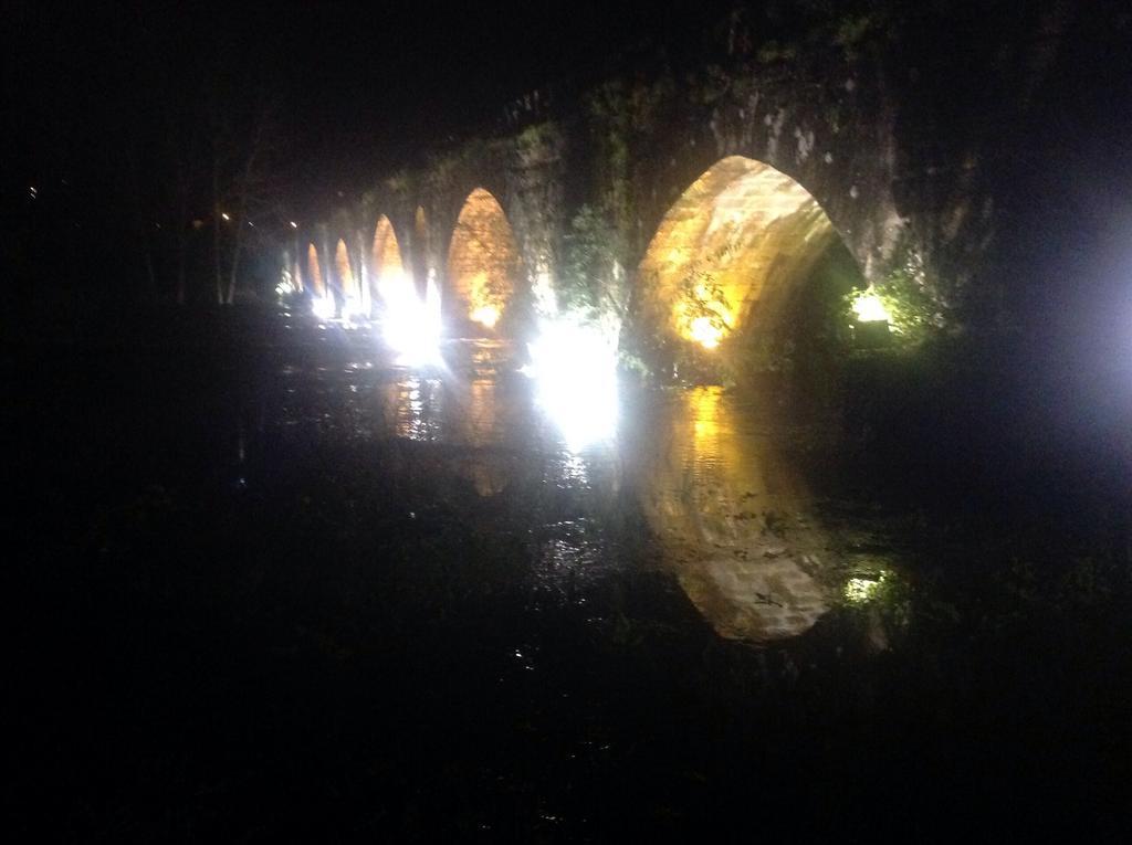 アマレス Casa Da Ponte Do Portoヴィラ エクステリア 写真