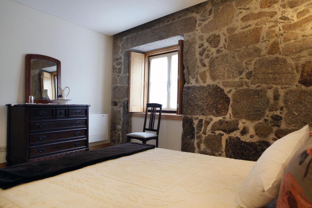 アマレス Casa Da Ponte Do Portoヴィラ 部屋 写真