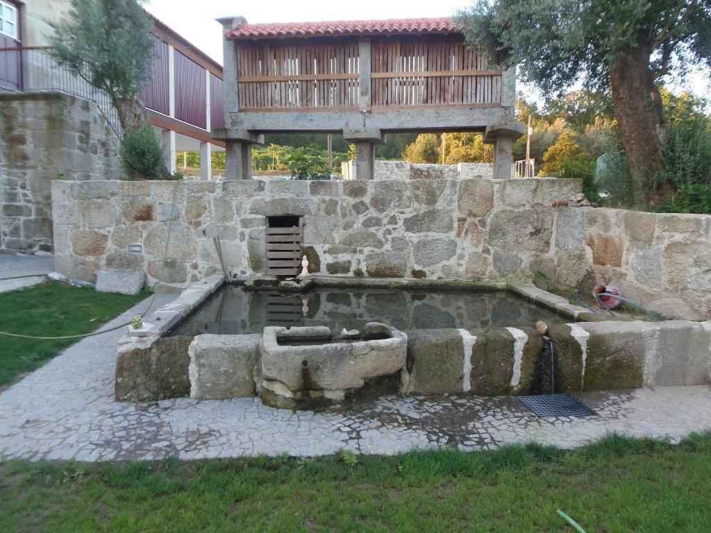 アマレス Casa Da Ponte Do Portoヴィラ エクステリア 写真