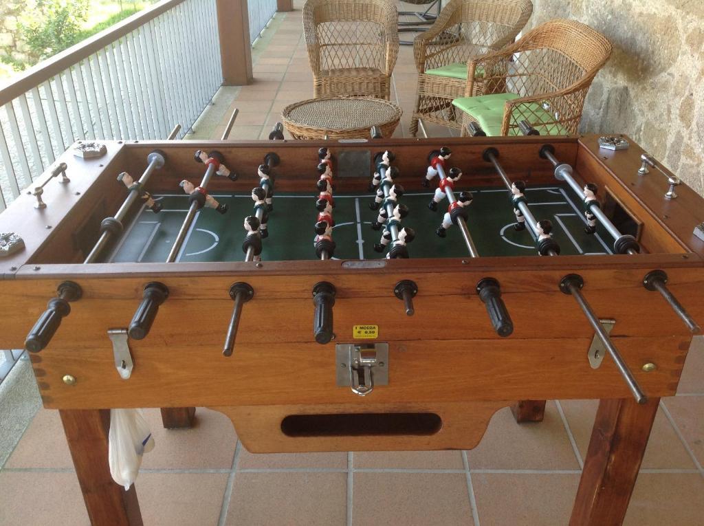アマレス Casa Da Ponte Do Portoヴィラ エクステリア 写真
