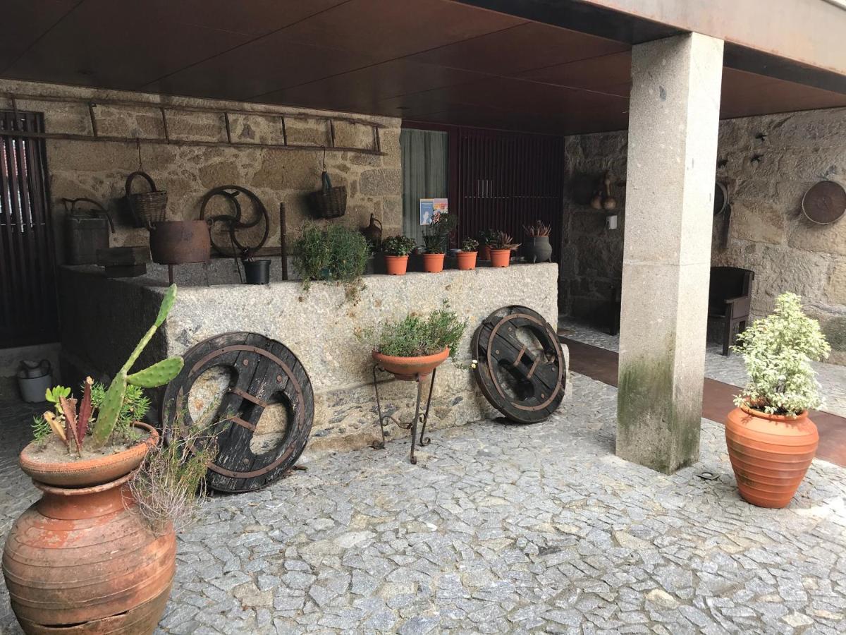 アマレス Casa Da Ponte Do Portoヴィラ エクステリア 写真