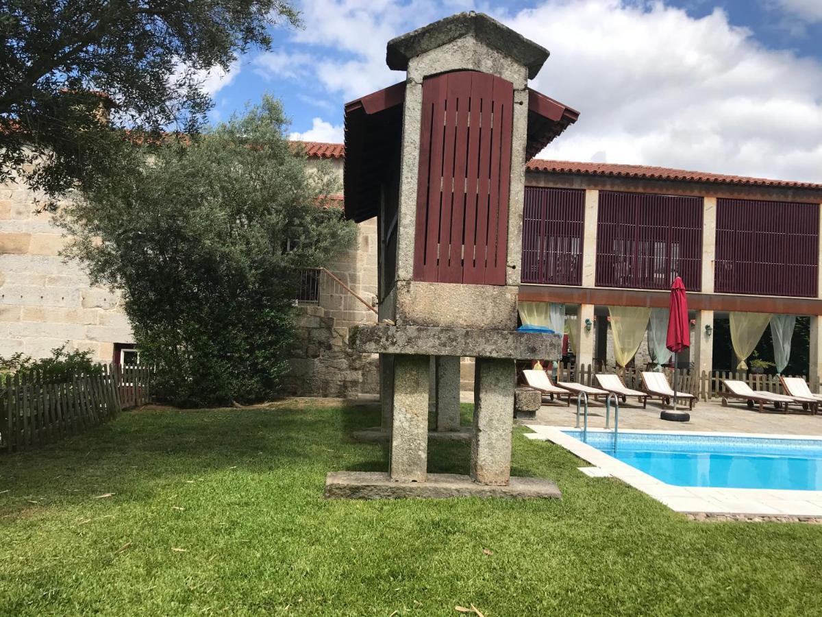 アマレス Casa Da Ponte Do Portoヴィラ エクステリア 写真