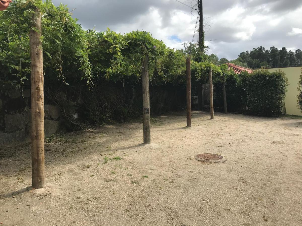 アマレス Casa Da Ponte Do Portoヴィラ エクステリア 写真