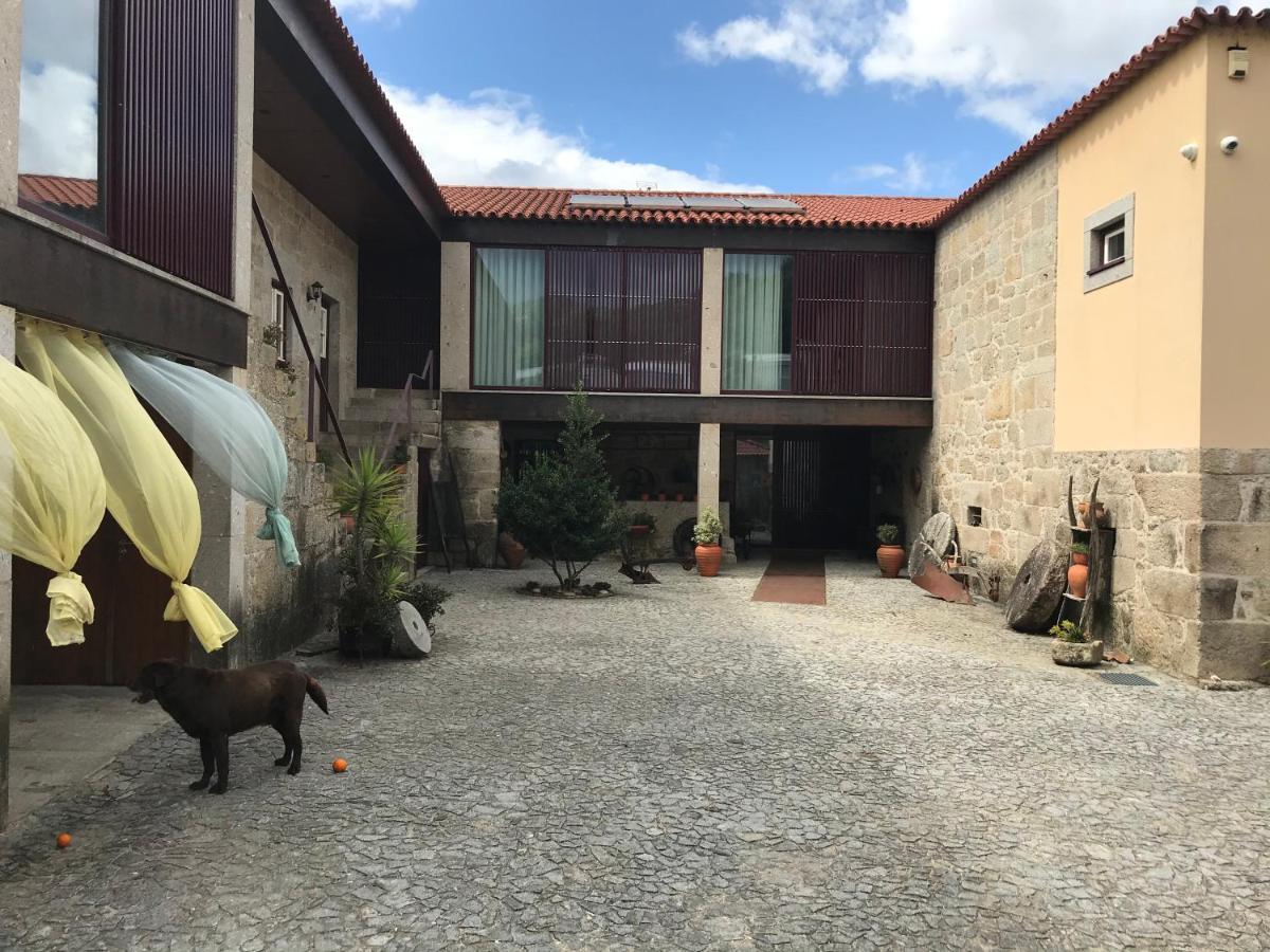 アマレス Casa Da Ponte Do Portoヴィラ エクステリア 写真