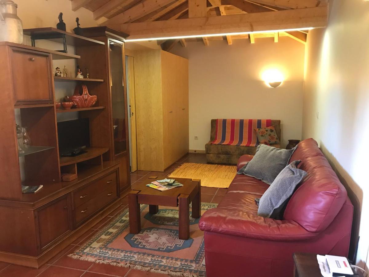 アマレス Casa Da Ponte Do Portoヴィラ エクステリア 写真