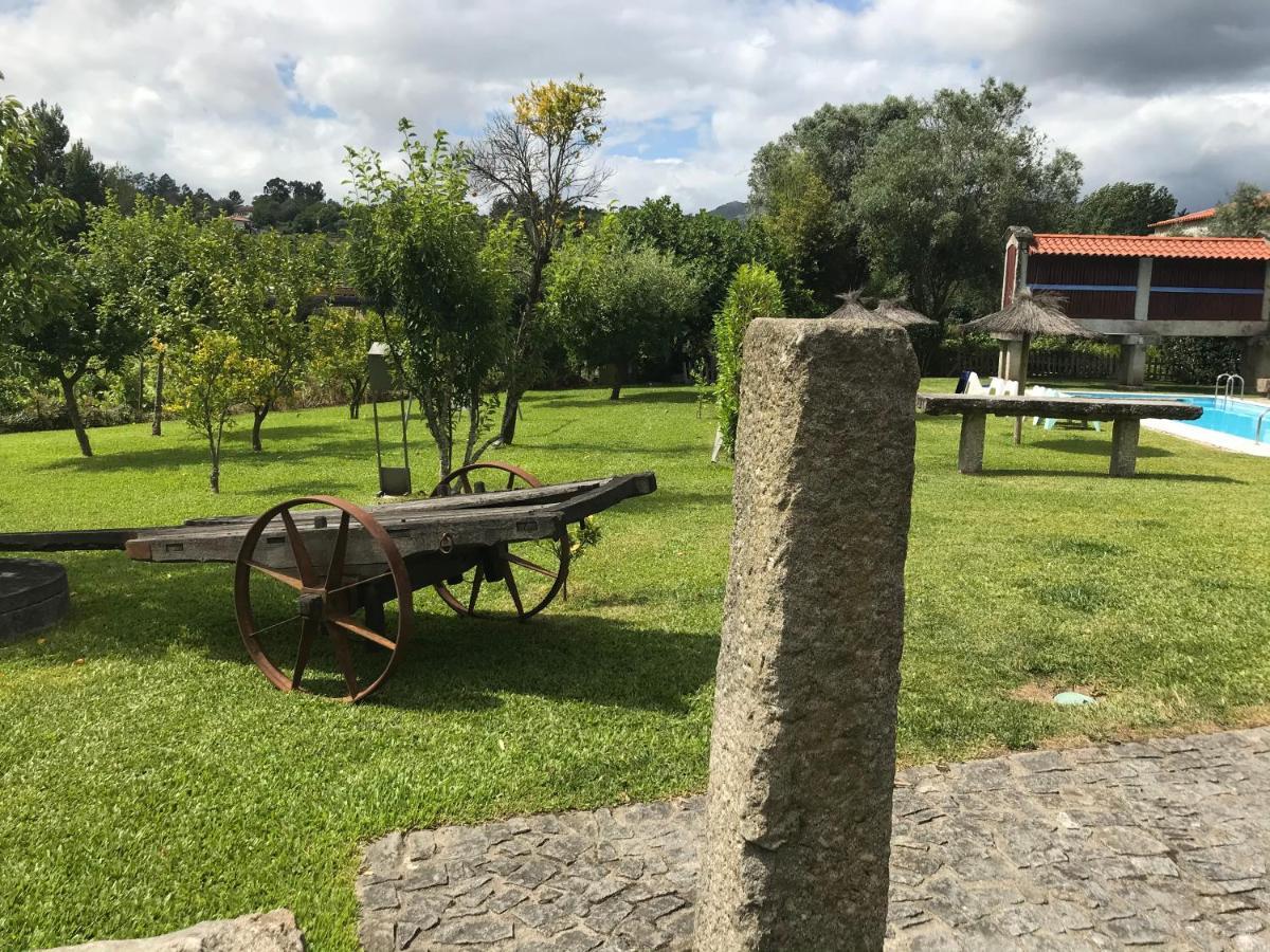 アマレス Casa Da Ponte Do Portoヴィラ エクステリア 写真