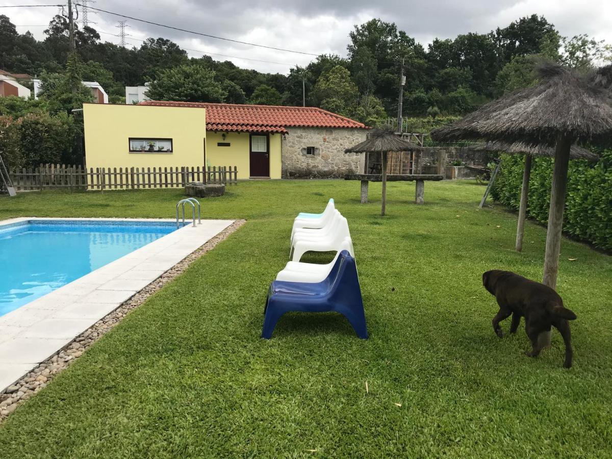 アマレス Casa Da Ponte Do Portoヴィラ エクステリア 写真